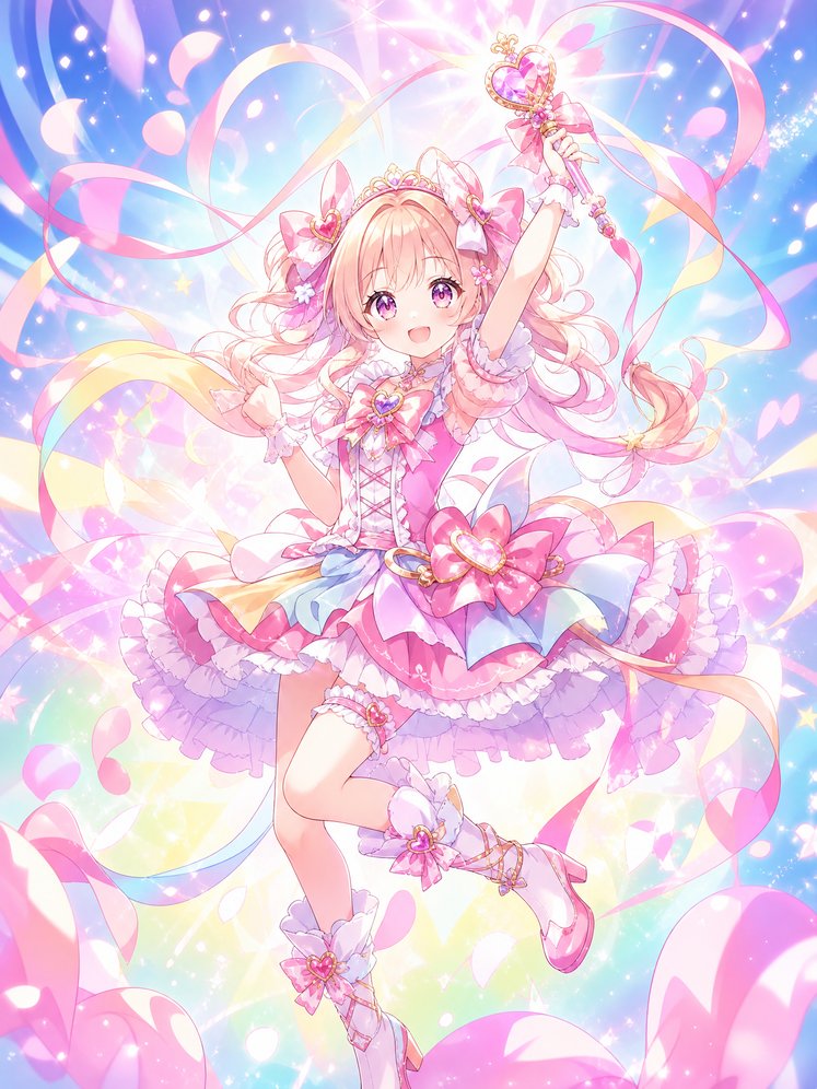 母狗官网动漫-魔法少女篇